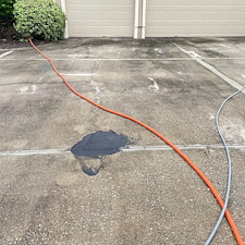 St-Augustine-Fl-driveway-black-paint-stain-removal 2