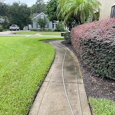 St-Augustine-Fl-driveway-black-paint-stain-removal 0