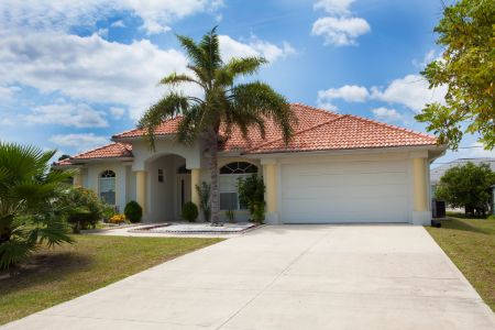 Driveway Cleaning